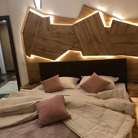 Apartment Setaliste