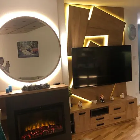 Apartamento Setaliste *