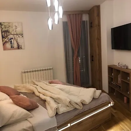 Setaliste Apartment Zlatibor