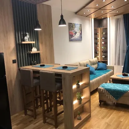 Setaliste * Zlatibor