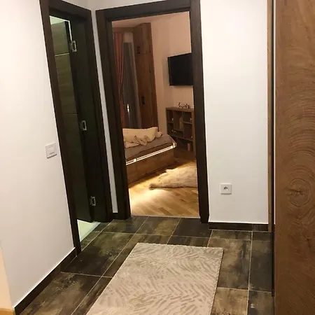 Setaliste * Zlatibor