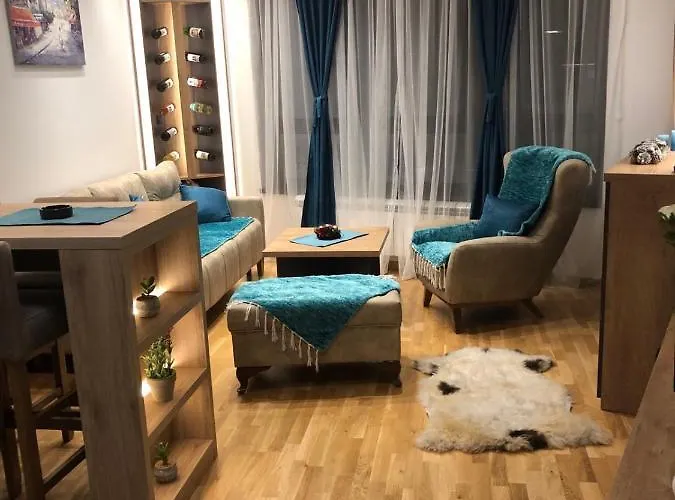 Lejlighed Setaliste Zlatibor