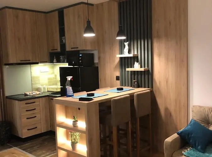 Lejlighed Setaliste *