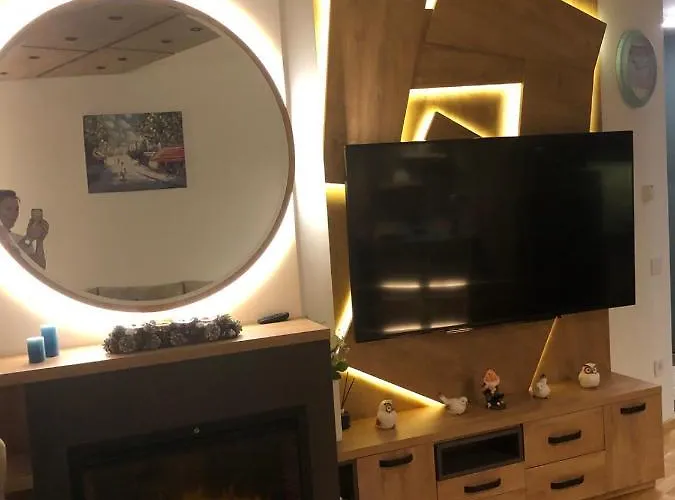 Lejlighed Setaliste *