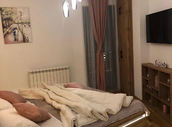 Setaliste Lejlighed Zlatibor