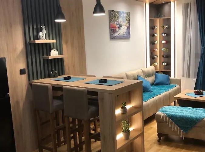 Setaliste * Zlatibor