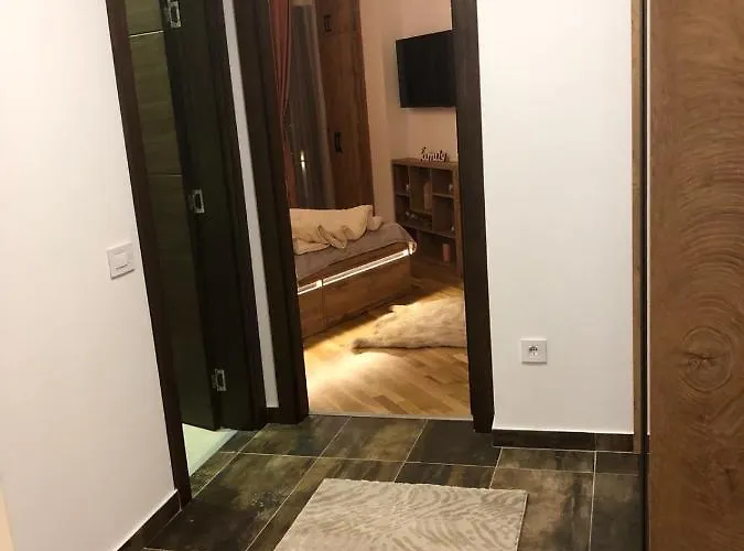 Setaliste * Zlatibor